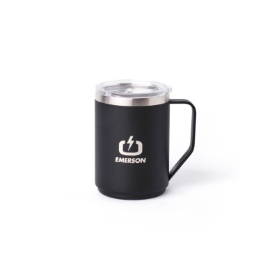 EMERSON 221.EU99.18-BLACK Black
