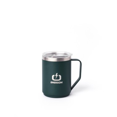 EMERSON 221.EU99.18-FOREST GREEN Pine