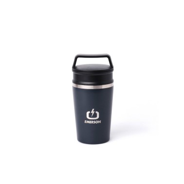EMERSON BLUE 300ML 221.EU99.20-BLUE BLACK Blue