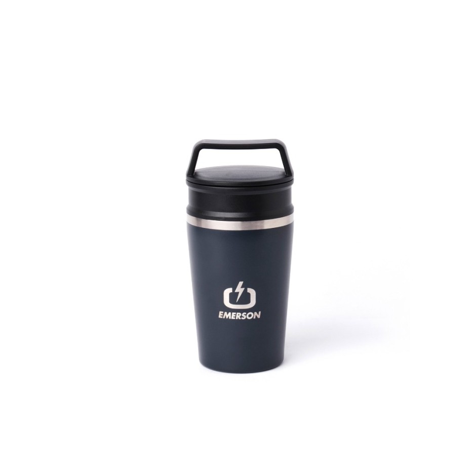 EMERSON BLUE 300ML 221.EU99.20-BLUE BLACK Blue
