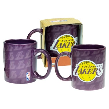 Κούπα Μωβ - NBA LA Lakers