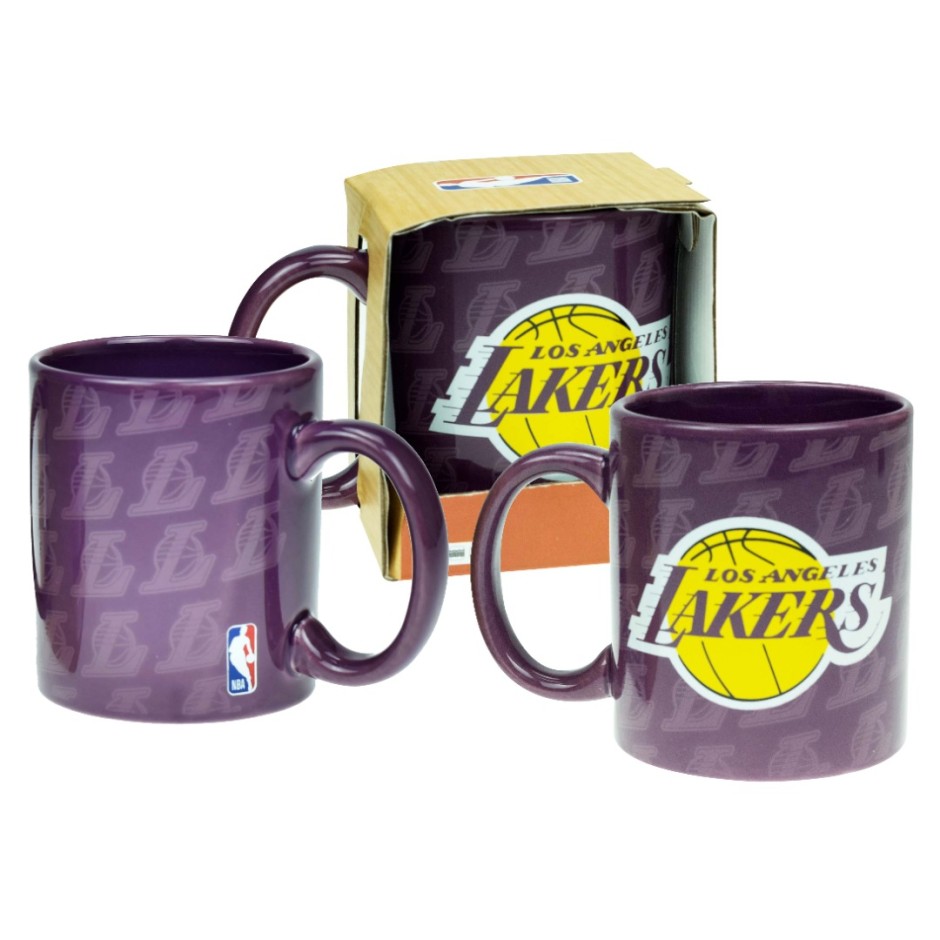 Κούπα Μωβ - NBA LA Lakers