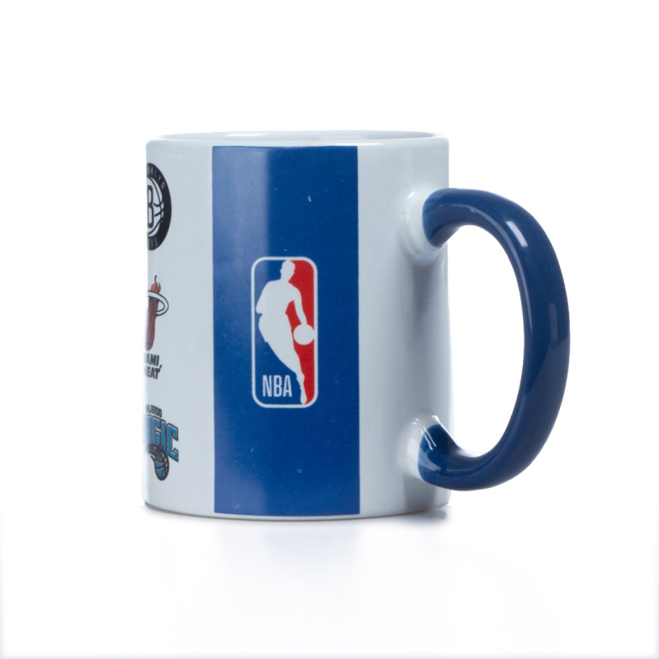 NBA EAST TEAMS 558-55105-EAST Blue