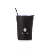ESTIA COFFEE MUG 350ML PAOK B.C. 00-13790 Black Image 0