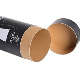 ESTIA INSULATED COFFEE MUG SAVE THE AEGEAN 350ML PENTELICA BLACK 01-16913 Black Image 3