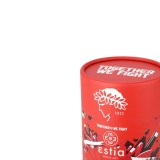 ESTIA COFFEE MUG OLYMP. TOGETHER WE FIGHT 00-27223 Red Image 2
