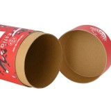 ESTIA COFFEE MUG OLYMP. TOGETHER WE FIGHT 00-27223 Red Image 3