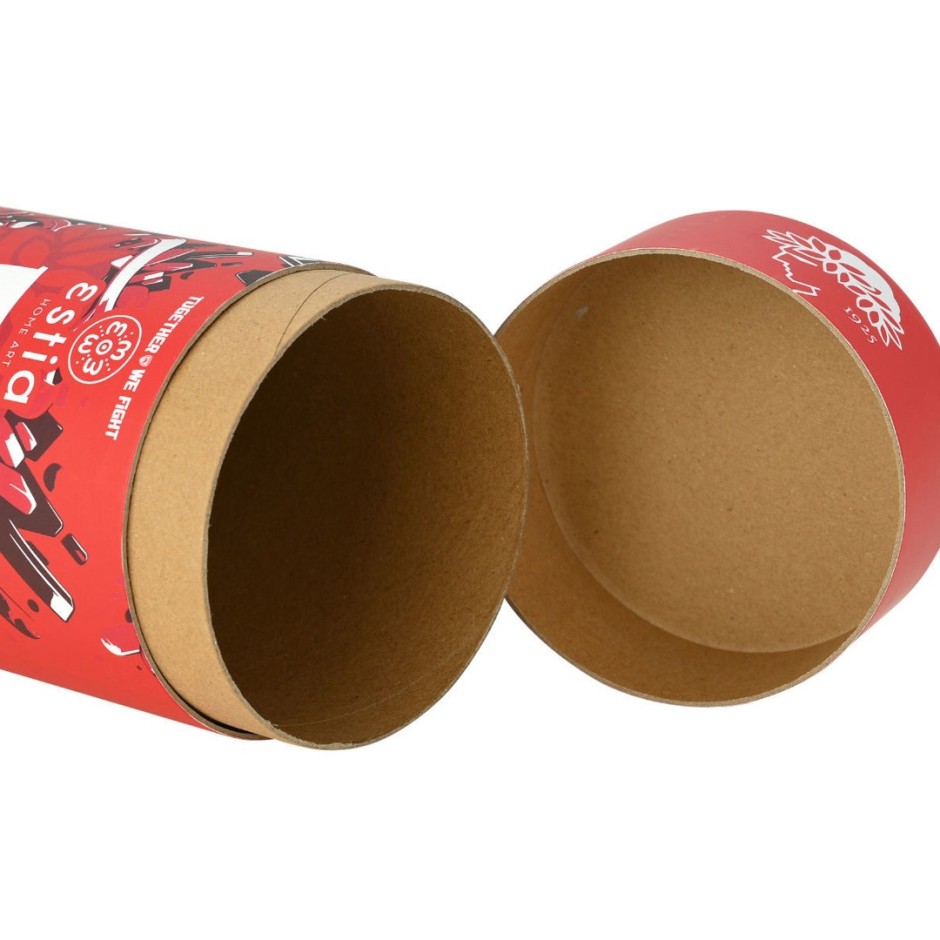 Ποτήρι Θερμός Κόκκινο - Estia Coffee Mug Olympiacos BC Edition Together We Fight