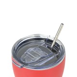 ESTIA COFFEE MUG OLYMPIACOS BC 00-27230 Red Image 4