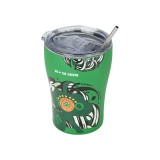 ESTIA COFFEE MUG PANATH. WE THE GREENS 00-27247 Green Image 0