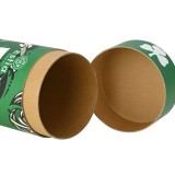 ESTIA COFFEE MUG PANATH. WE THE GREENS 00-27247 Green Image 3