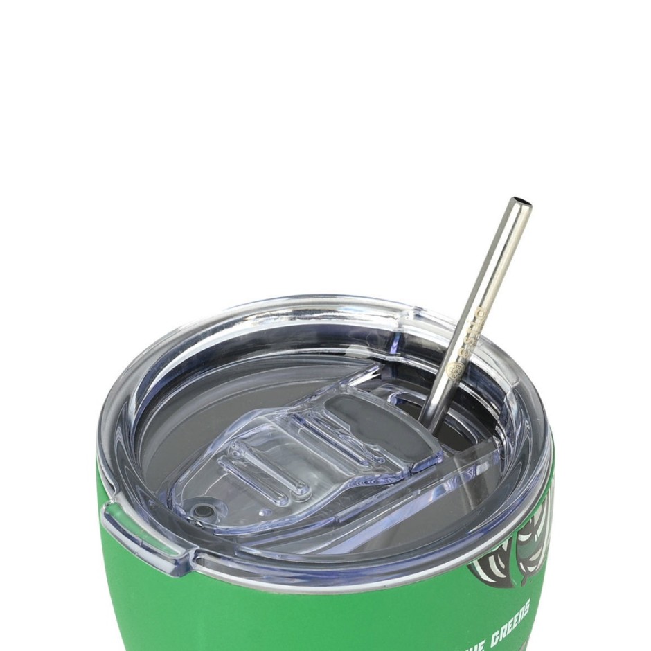 ESTIA COFFEE MUG PANATH. WE THE GREENS 00-27247 Green