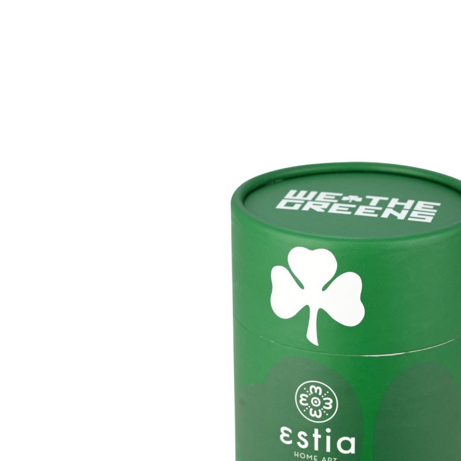 ESTIA COFFEE MUG PANATHINAIKOS BC 00-27254 Green