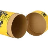ESTIA COFFEE MUG AEK THE QUEEN IS HERE 00-27261 Yellow Image 3
