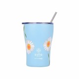 ESTIA COFFEE MUG STA 350ml DREAMY SKY 01-23065 Siel Image 0