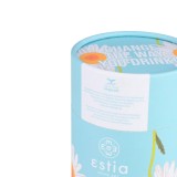 ESTIA COFFEE MUG STA 350ml DREAMY SKY 01-23065 Siel Image 1