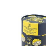 ESTIA COFFEE MUG STA 350ml CITRUS INFUSION 01-22952 Blue Image 3