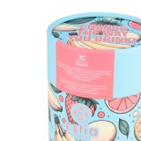 ESTIA COFFEE MUG STA 350ml SUBDUED HARVEST 01-23058 Siel Image 2