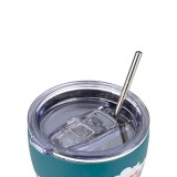ESTIA COFFEE MUG STA 350ml URBAN MYTHOS 01-23096 Colorful Image 2