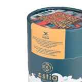 ESTIA COFFEE MUG STA 350ml URBAN MYTHOS 01-23096 Colorful Image 3