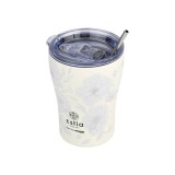 ESTIA COFFEE MUG STA 350ml TERRA SERENITY 01-23034 Ecru Image 0