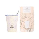 ESTIA COFFEE MUG STA 350ml TERRA SERENITY 01-23034 Ecru Image 