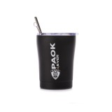 ESTIA COFFEE MUG 350ML PAOK B.C. 00-13790 Black Image 