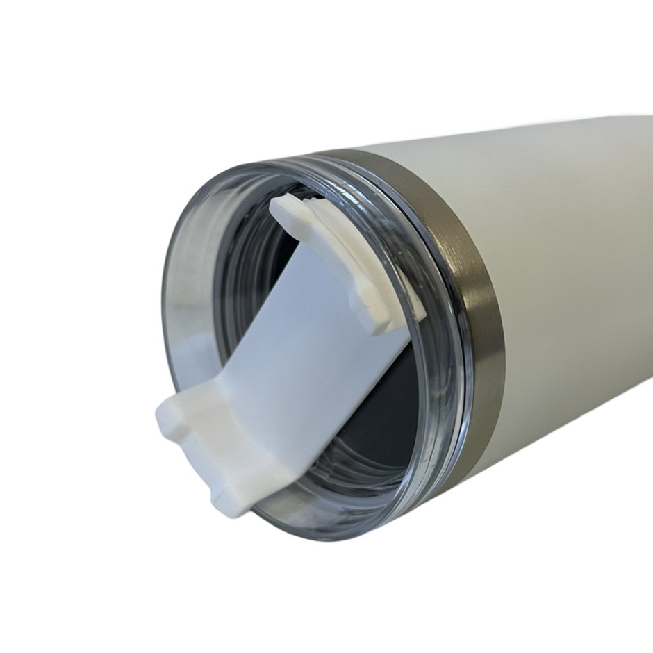 Thermos Tumbler White - District75 