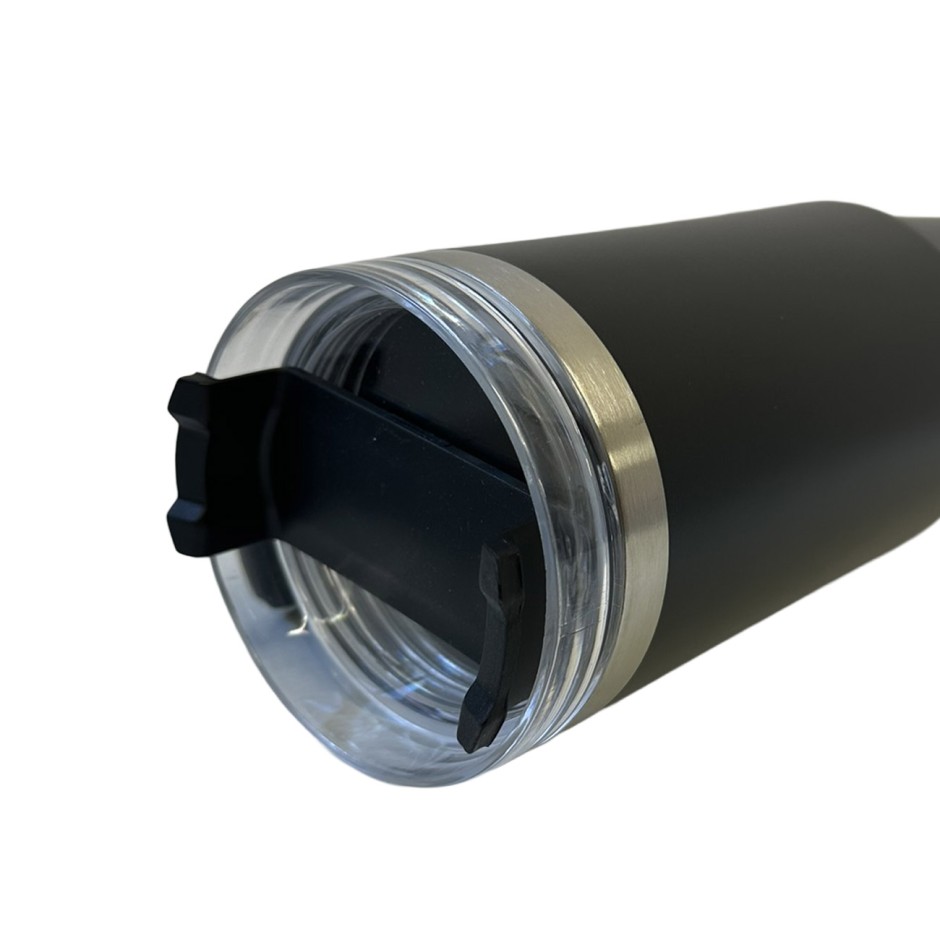 Thermos Tumbler Black - District75 