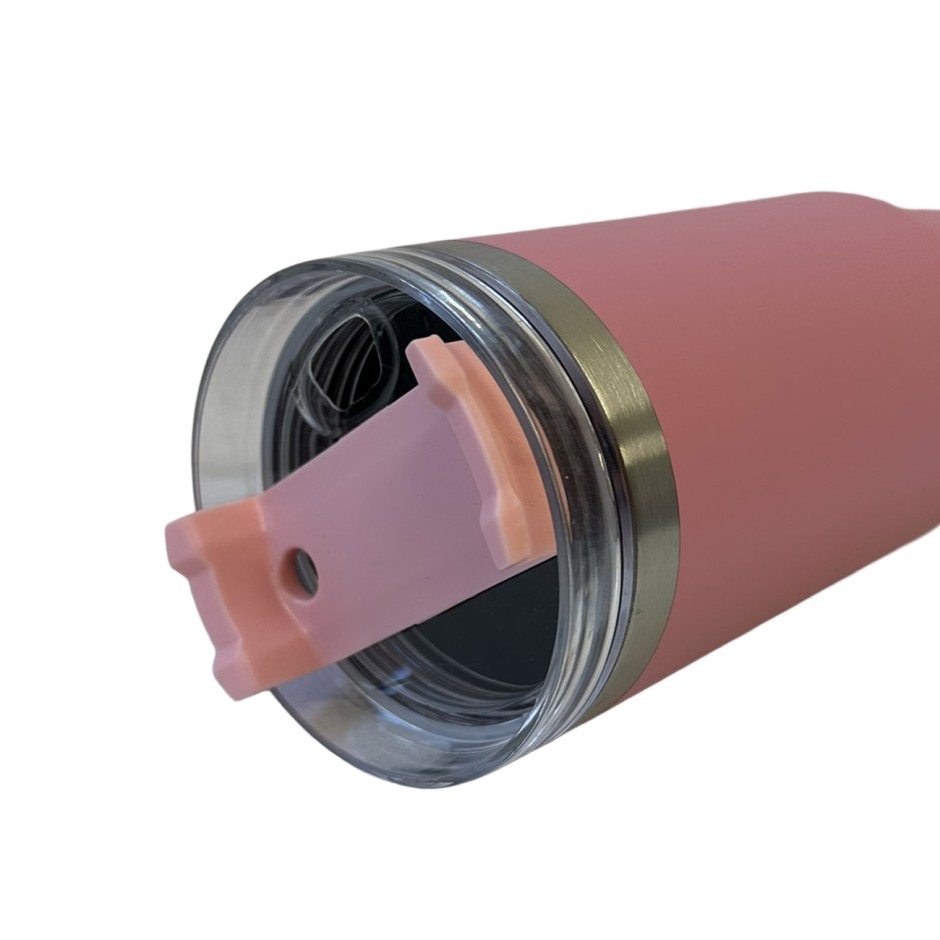 Thermos Tumbler Pink - District75