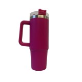 Thermos Tumbler Fuchsia - District75 Image 0