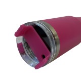 Thermos Tumbler Fuchsia - District75 Image 1