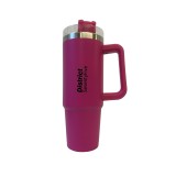 Thermos Tumbler Fuchsia - District75 Image 