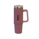 Thermos Tumbler Pink - District75 Image 