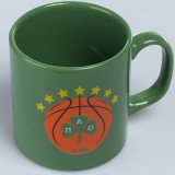 Nakas Group Clollectable Mug-Panathinaikos Basketball 1 - Κούπα Παναθηναϊκού Εικόνα 1