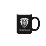 NAKAS GROUP COLLECTABLE MUG - PAOK BASKETBALL 1 / FEEL THE PASSION BZ.XP.RP.00717 Μαύρο Εικόνα 0