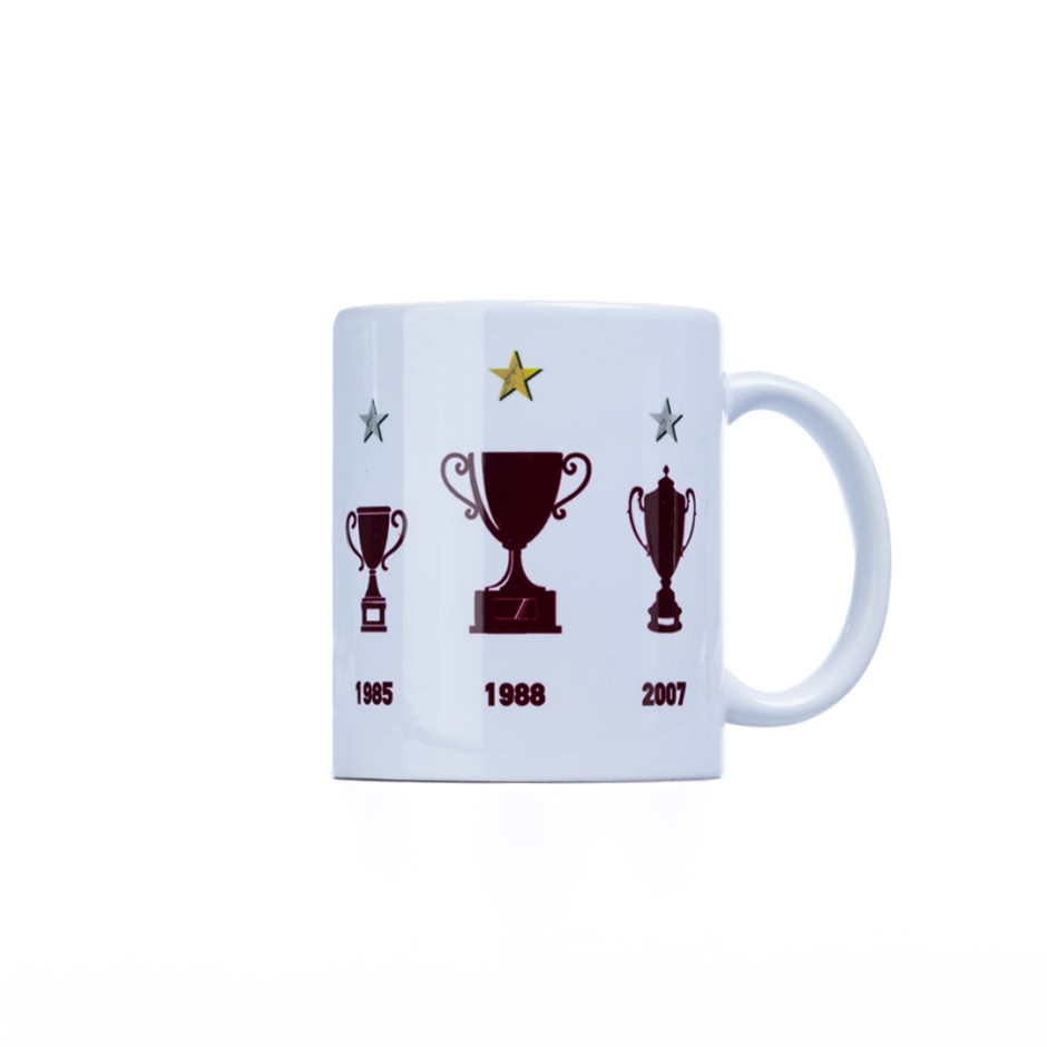 Κούπα Λευκή - AEL FC Trophies