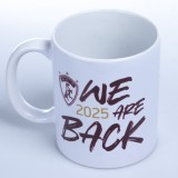 AEL FC WE ARE BACK 11oz B2862-WE ARE BACK White Image 2