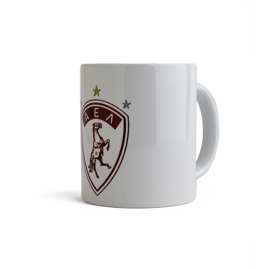 AEL FC EMBLEM 225AELCUP-001 White