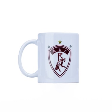 AEL FC TROPHIES 225AELCUP-002 White
