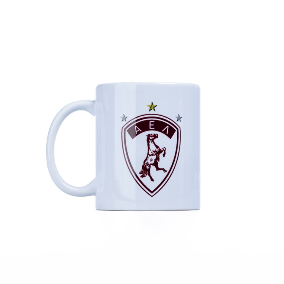 Κούπα Λευκή - AEL FC Trophies