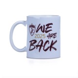 AEL FC WE ARE BACK 11oz B2862-WE ARE BACK White Image 