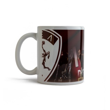 AEL FC DIGNITY 225AELCUP-005 Crimson