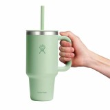 Ποτήρι Θερμός Βεραμάν - Hydro Flask 32 oz All Around Travel Tumbler  Εικόνα 2