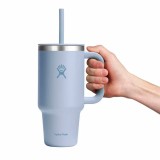 Ποτήρι Θερμός Σιέλ - Hydro Flask 32 oz All Around Travel Tumbler  Εικόνα 2