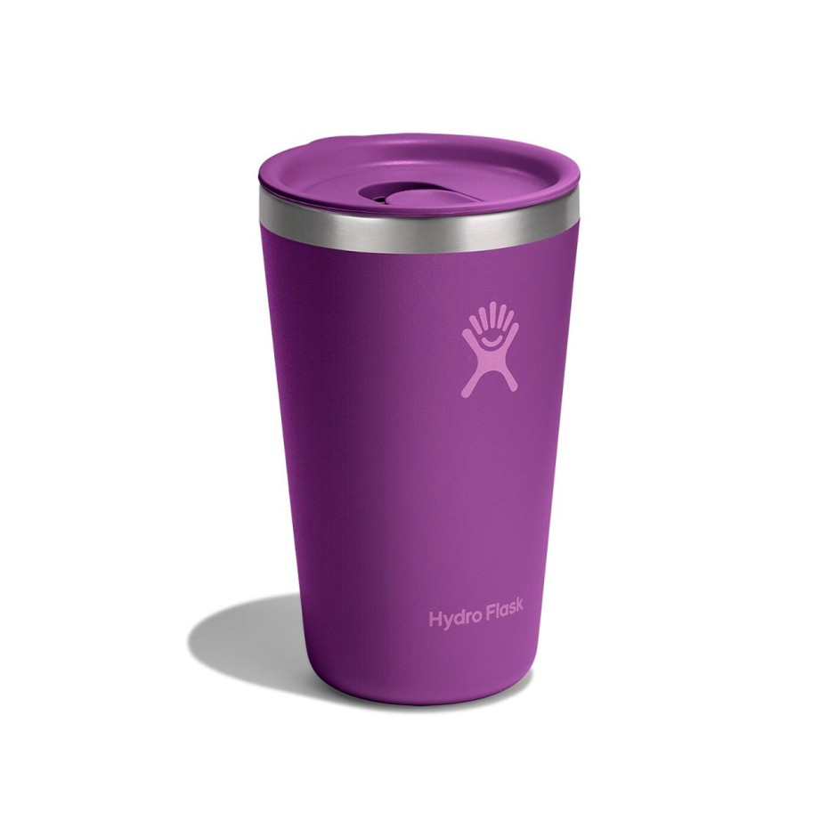 Ποτήρι Θερμός - Hydro Flask 16 oz All Around Tumbler Press-In Lid