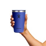 Ποτήρι Θερμός Μπλε - Hydro Flask 16 oz All Around Tumbler Press-In Lid Εικόνα 1