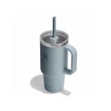 Thermos Cup Blue - Hydro Flask 32 oz All Around Travel Tumbler  Image 0