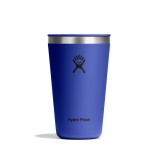 Ποτήρι Θερμός Μπλε - Hydro Flask 16 oz All Around Tumbler Press-In Lid Εικόνα 