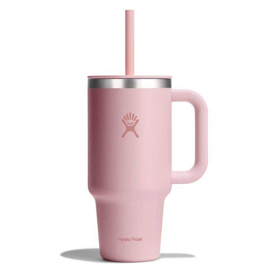 Ποτήρι Θερμός Ροζ - Hydro Flask 32 oz All Around Travel Tumbler